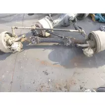 AXLE ASSEMBLY, FRONT (STEER) VOLVO FAX8.2