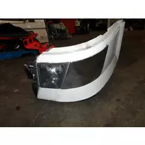 Bumper End Cap VOLVO FE615 Valley Truck - Grand Rapids