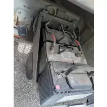 Battery Box VOLVO FE LKQ KC Truck Parts - Inland Empire