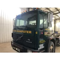 Cab Assembly Volvo FE