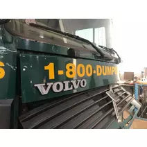 Cab-Assembly Volvo Fe