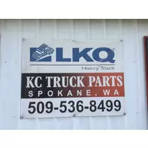 Cab VOLVO FE LKQ KC Truck Parts - Inland Empire