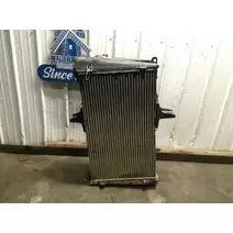 Cooling Assembly. (Rad., Cond., ATAAC) Volvo FE