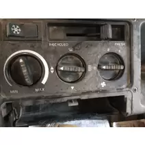 Heater & AC Temperature Control Volvo FE