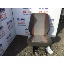 Seat, Front VOLVO FE LKQ KC Truck Parts - Inland Empire