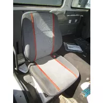 SEAT, FRONT VOLVO FE