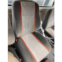 Seat, Front Volvo FE