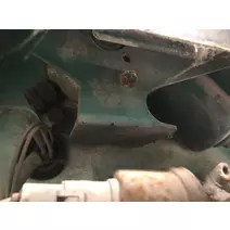 Wiper Motor, Windshield Volvo FE