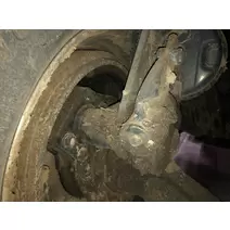 Axle Assembly, Front (Steer) Volvo FXL12 Vander Haags Inc WM