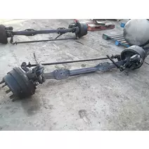 AXLE ASSEMBLY, FRONT (STEER) VOLVO FXL12