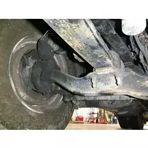 Axle Assembly, Front Volvo FXL12