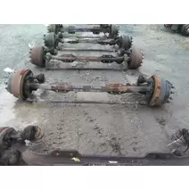 Axle Beam (Front) VOLVO FXL12 LKQ Heavy Truck Maryland