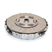 Clutch Disc VOLVO I-Shift Frontier Truck Parts