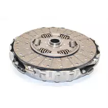 Clutch-Disc Volvo I-shift