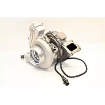 Turbocharger / Supercharger VOLVO MD11 Frontier Truck Parts