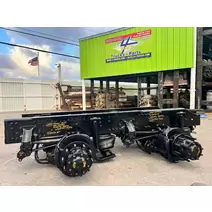 Cutoff Assembly (Complete With Axles) VOLVO MD2014X 4-trucks Enterprises LLC