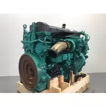 Engine Assembly VOLVO MOST Heavy Quip, Inc. Dba Diesel Sales