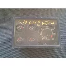 Instrument Cluster VOLVO N/A