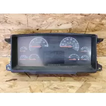 Instrument Cluster Volvo N/A Complete Recycling