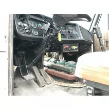 Dash Assembly Volvo N12