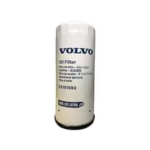 Filter Volvo Oil