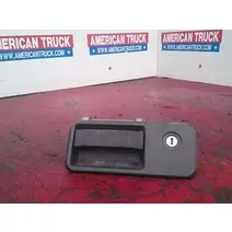 Door Hinge, Front VOLVO Other American Truck Salvage
