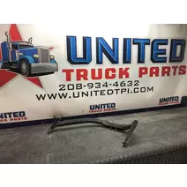 Fender Volvo Other United Truck Parts