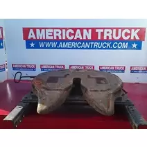 Fifth Wheel VOLVO Other American Truck Salvage