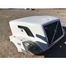 Hood Volvo Other United Truck Parts