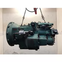 Transmission Assembly Volvo OTHER Vander Haags Inc Cb