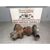 Turbocharger / Supercharger Volvo Other River Valley Truck Parts