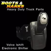 Automatic Transmission Parts, Misc. VOLVO SHIFTER