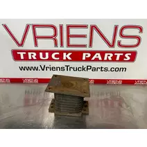 Suspension VOLVO T RIDE Vriens Truck Parts