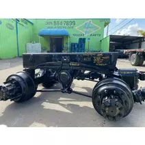 Cutoff Assembly (Complete With Axles) VOLVO T-RIDE 4-trucks Enterprises LLC