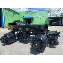 Cutoff Assembly (Complete With Axles) VOLVO T-RIDE 4-trucks Enterprises Llc