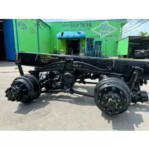 Cutoff Assembly (Complete With Axles) VOLVO T-RIDE 4-trucks Enterprises LLC