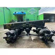 Cutoff Assembly (Complete With Axles) VOLVO T-RIDE 4-trucks Enterprises LLC