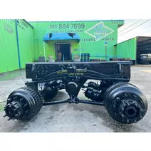 Cutoff Assembly (Complete With Axles) VOLVO T-RIDE 4-trucks Enterprises LLC