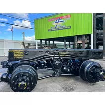 Cutoff Assembly (Complete With Axles) VOLVO T-RIDE 4-trucks Enterprises LLC