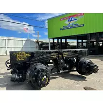 Cutoff Assembly (Complete With Axles) VOLVO T-RIDE 4-trucks Enterprises Llc