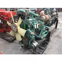 Engine Assembly VOLVO TBD American Truck Salvage