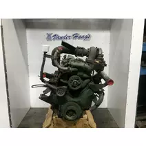 Engine Assembly Volvo TD121FC Vander Haags Inc Sp