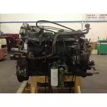 Engine  Assembly Volvo TD123EB