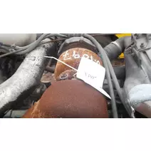 Turbocharger Supercharger VOLVO TD123EB_