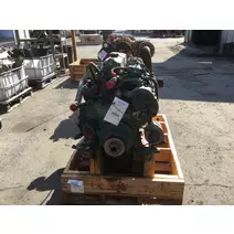 Engine Assembly VOLVO TD61 LKQ KC Truck Parts - Inland Empire
