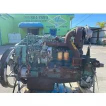 Engine Assembly VOLVO TD61