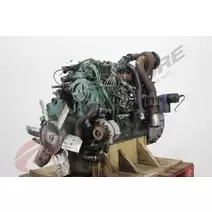 Engine Assembly VOLVO TD61