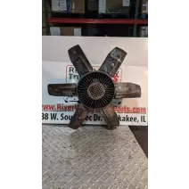 Fan Blade Volvo TD61