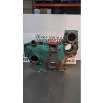 Front Cover Volvo TD61 River Valley Truck Parts