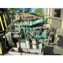 Engine Assembly Volvo TD73EA